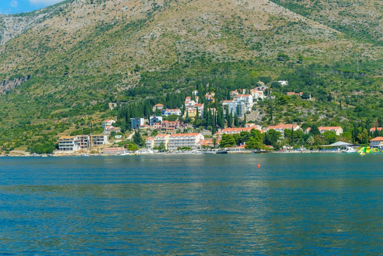 Seaside Villas Eli Cavtat Exterior foto