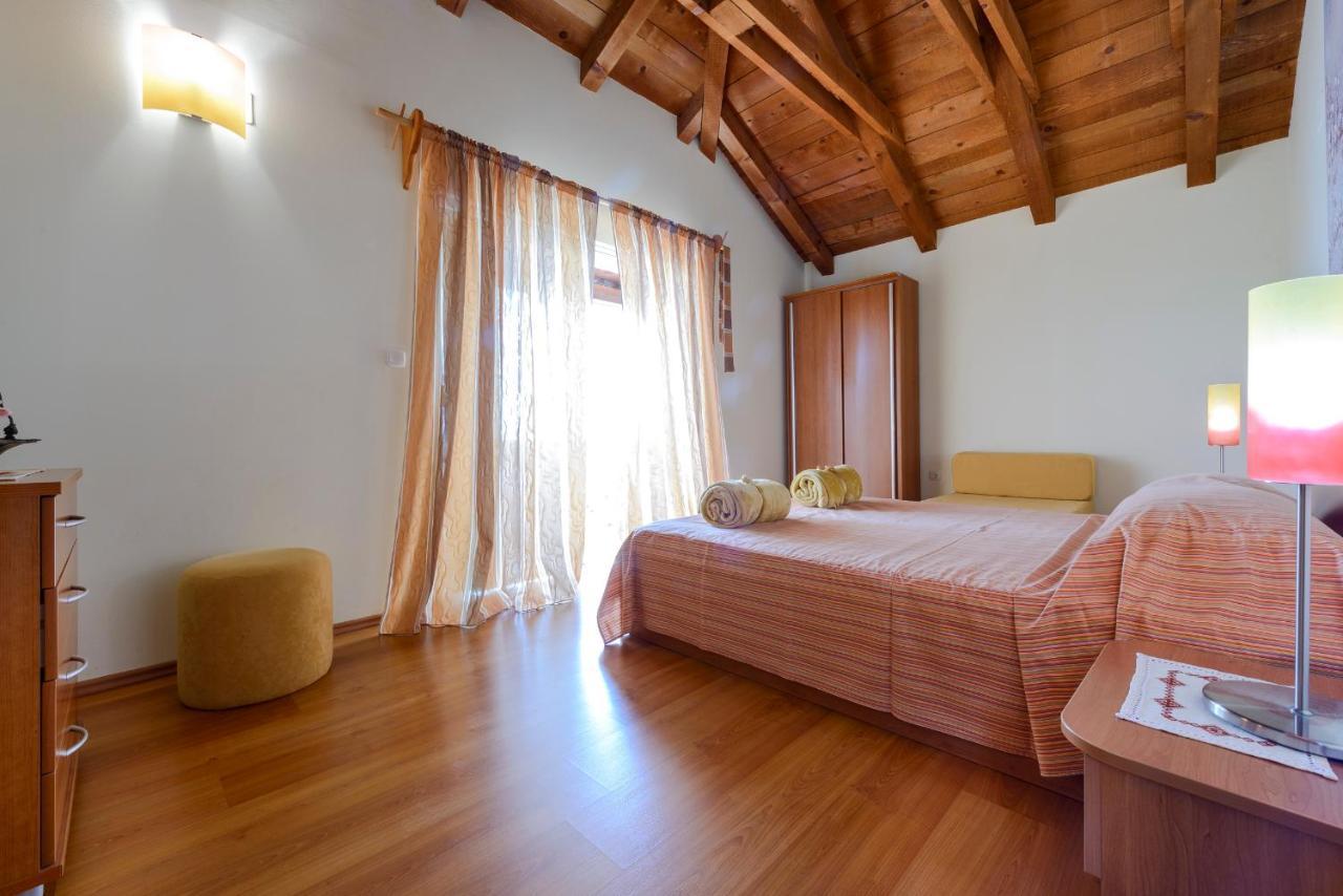 Seaside Villas Eli Cavtat Exterior foto