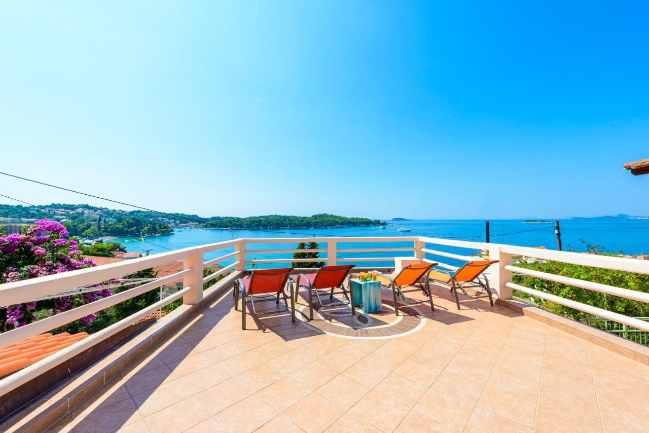 Seaside Villas Eli Cavtat Exterior foto