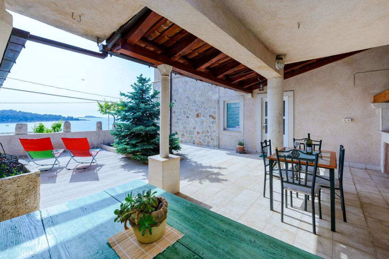 Seaside Villas Eli Cavtat Exterior foto